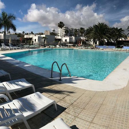 Villa Mateo Playa del Inglés Kültér fotó