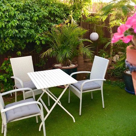 Villa Mateo Playa del Inglés Kültér fotó