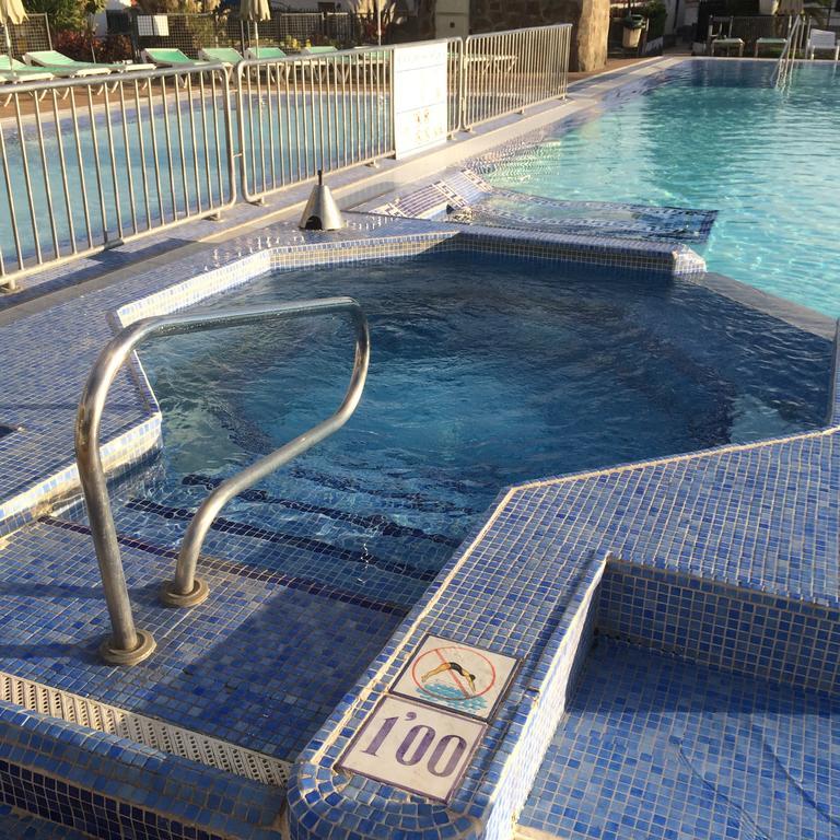 Villa Mateo Playa del Inglés Kültér fotó