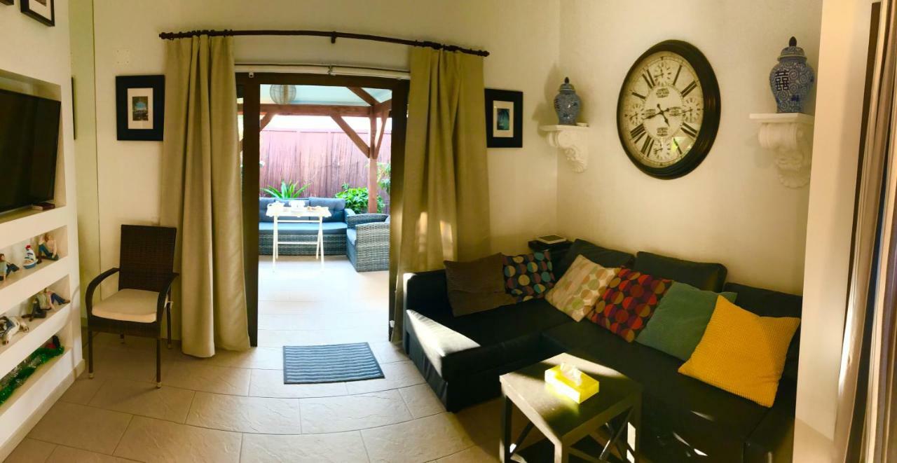 Villa Mateo Playa del Inglés Kültér fotó