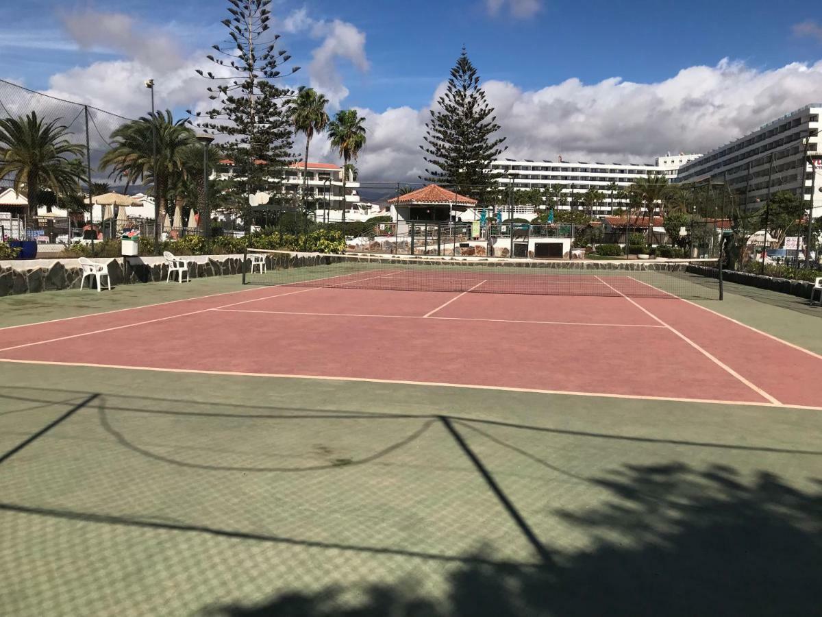 Villa Mateo Playa del Inglés Kültér fotó