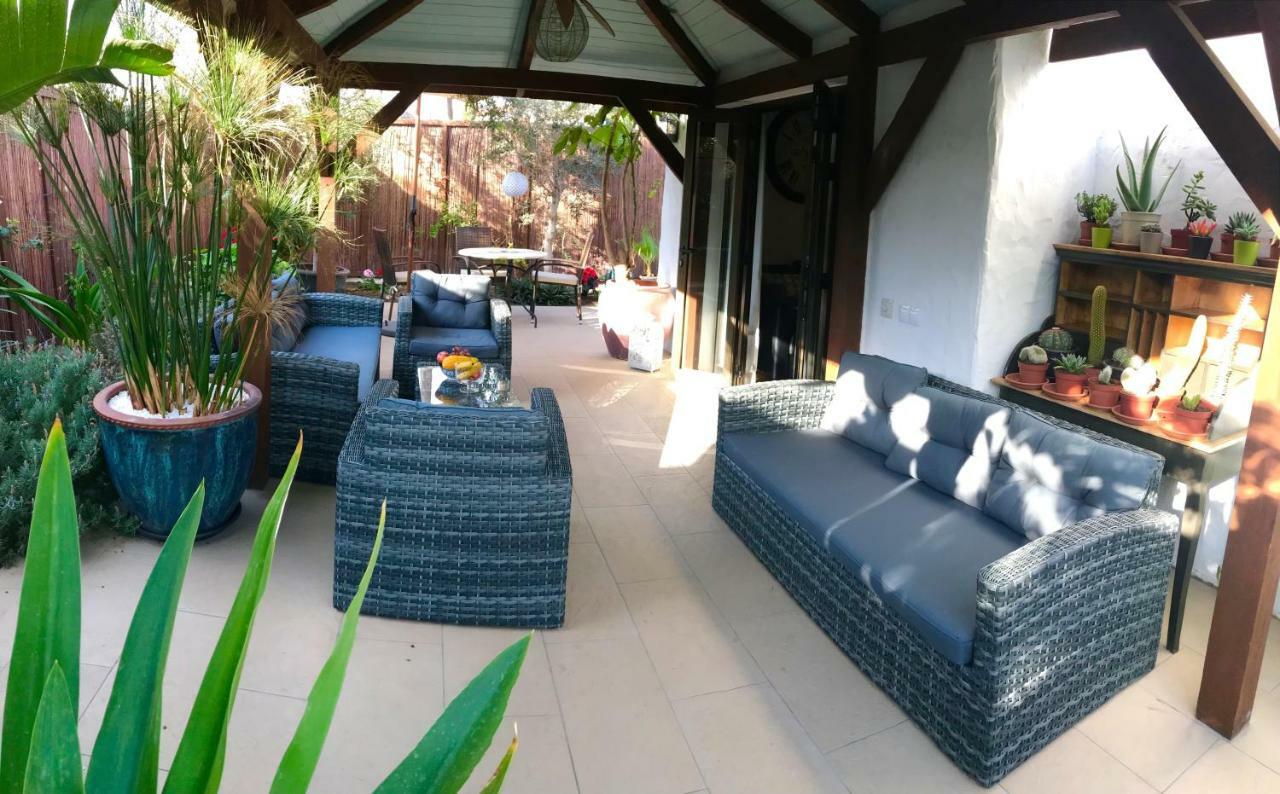 Villa Mateo Playa del Inglés Kültér fotó