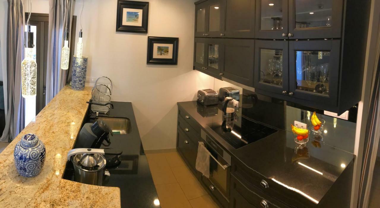 Villa Mateo Playa del Inglés Kültér fotó