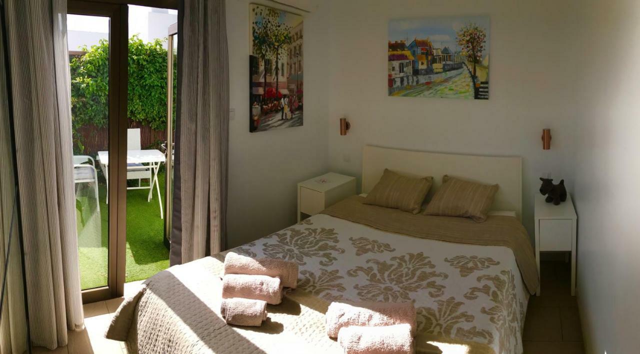 Villa Mateo Playa del Inglés Kültér fotó