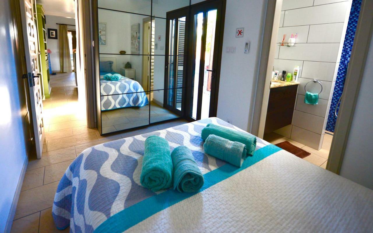 Villa Mateo Playa del Inglés Kültér fotó
