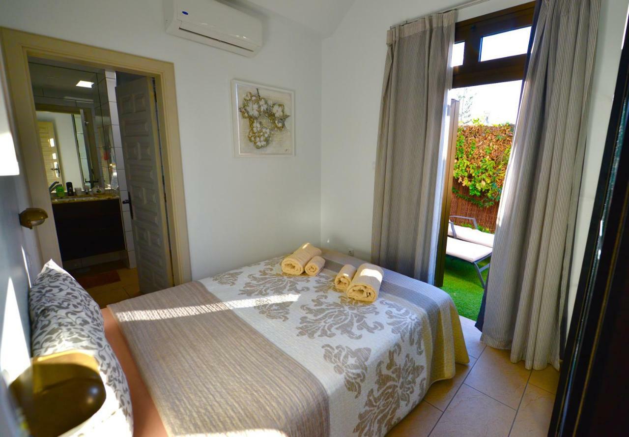 Villa Mateo Playa del Inglés Kültér fotó