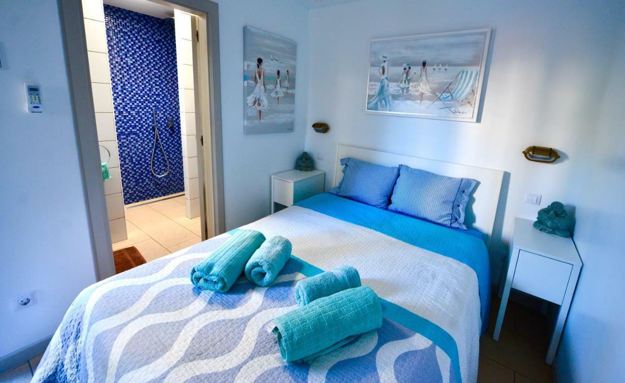 Villa Mateo Playa del Inglés Kültér fotó