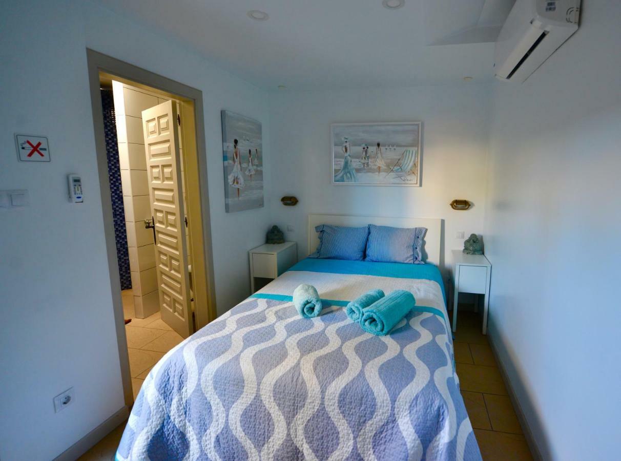 Villa Mateo Playa del Inglés Kültér fotó