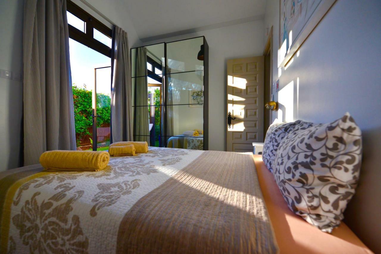 Villa Mateo Playa del Inglés Kültér fotó