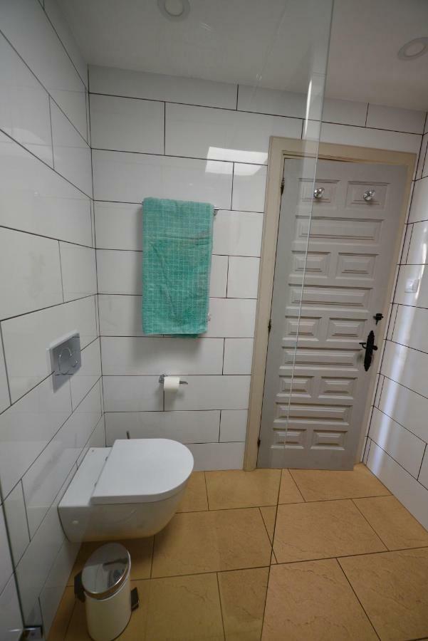 Villa Mateo Playa del Inglés Kültér fotó